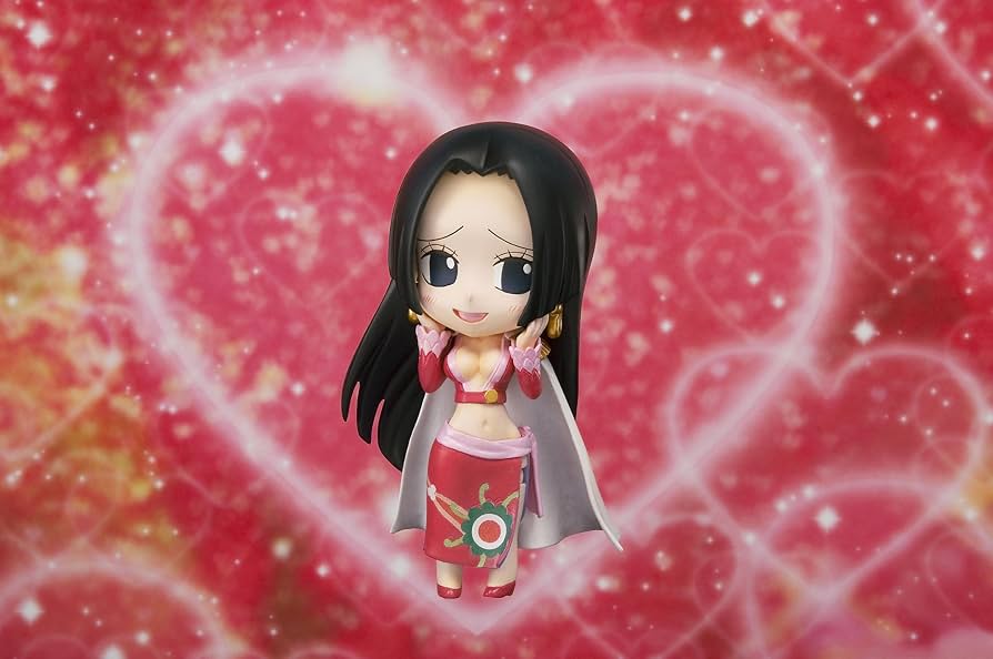 【希少】CHIBI-ARTS ワンピースチビアーツフィギュア ヒロインキャラ4体 希少】CHIBI-ARTS ワンピースチビアーツフィギュア ヒロイン